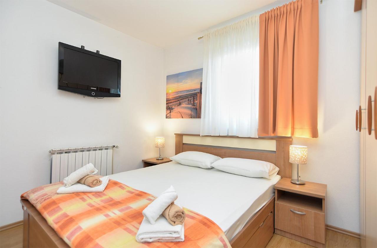 PUY Apartment 2207 מראה חיצוני תמונה