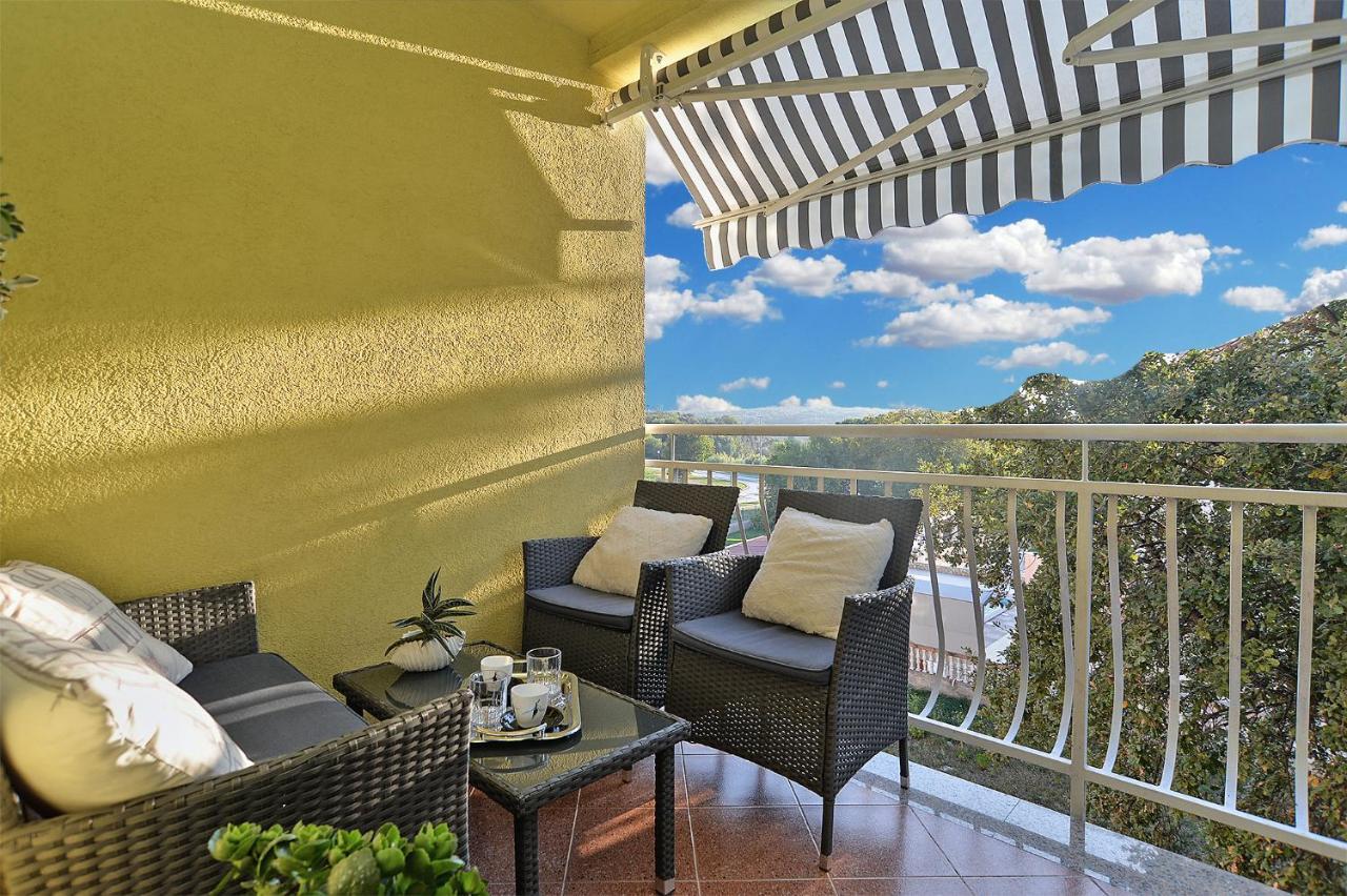 PUY Apartment 2207 מראה חיצוני תמונה