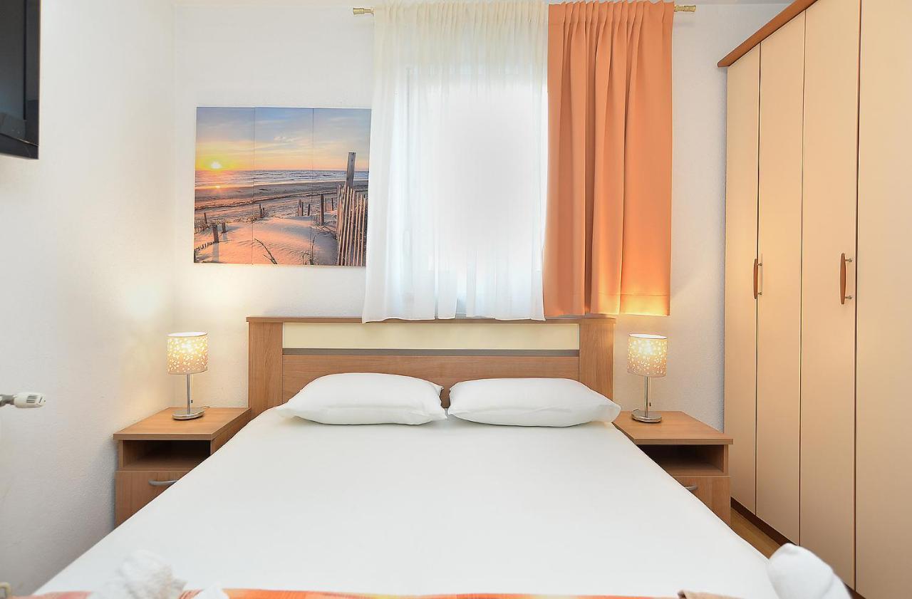 PUY Apartment 2207 מראה חיצוני תמונה