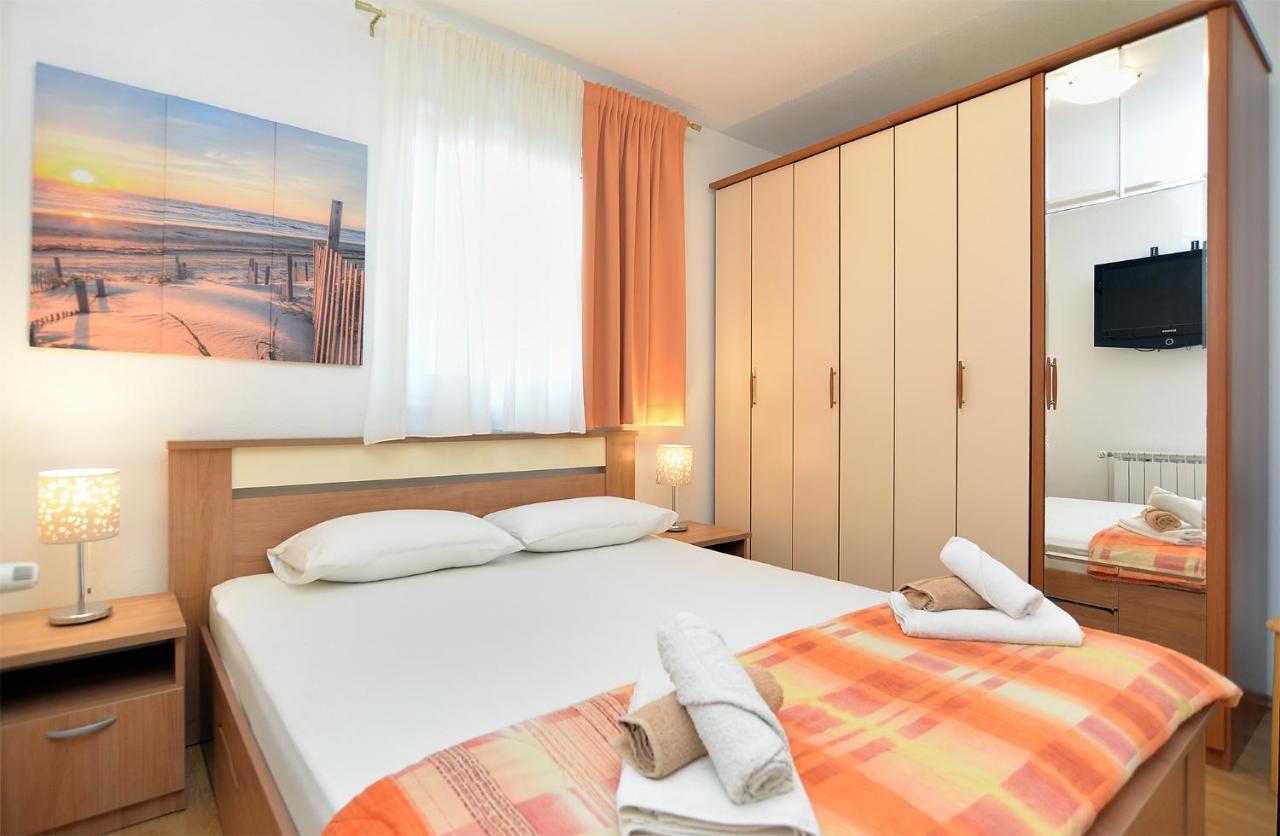 PUY Apartment 2207 מראה חיצוני תמונה