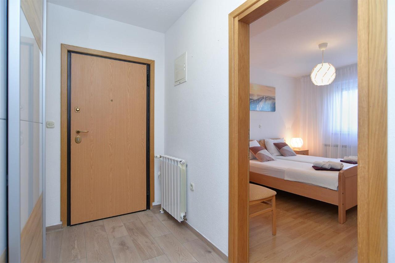 PUY Apartment 2207 מראה חיצוני תמונה