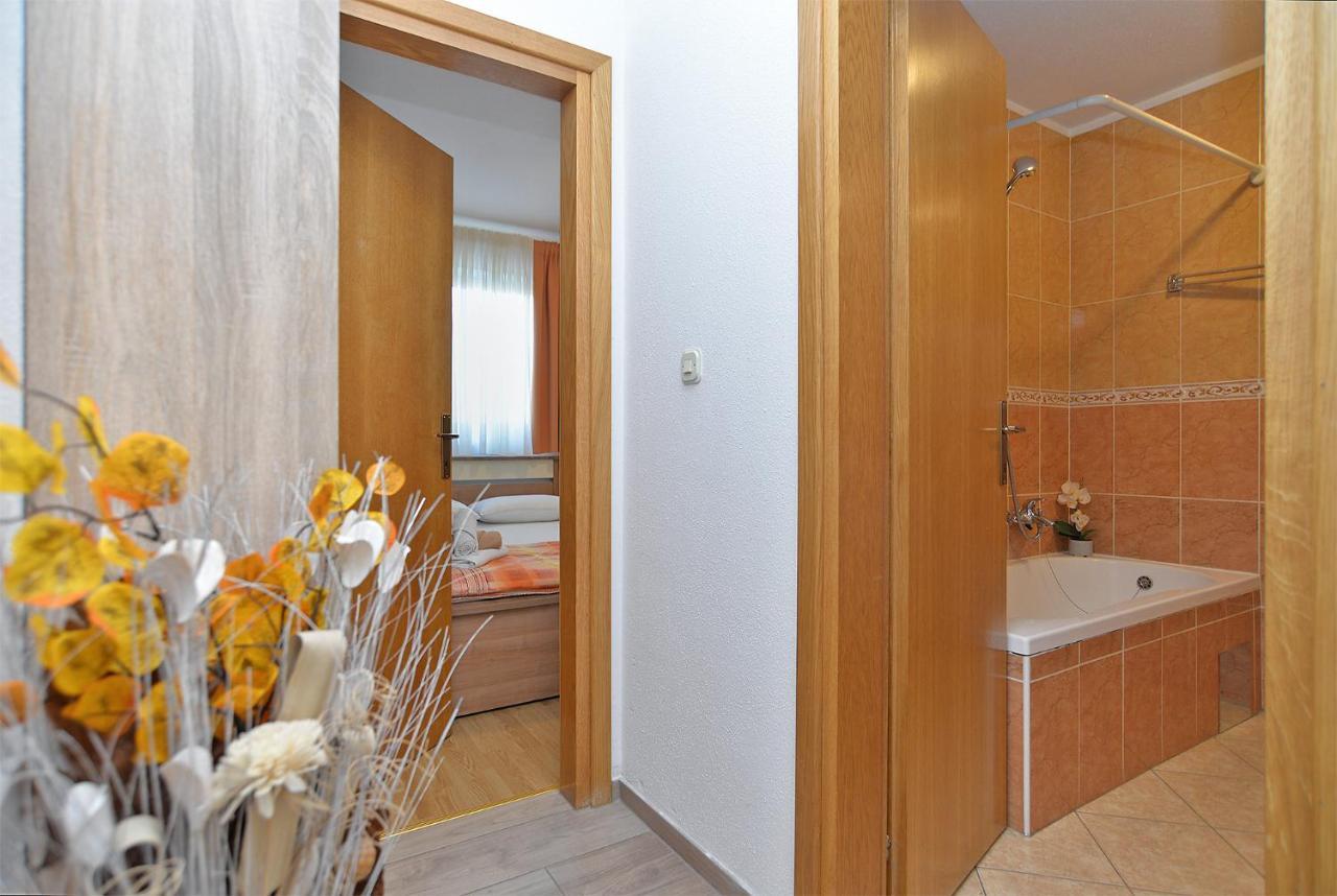 PUY Apartment 2207 מראה חיצוני תמונה