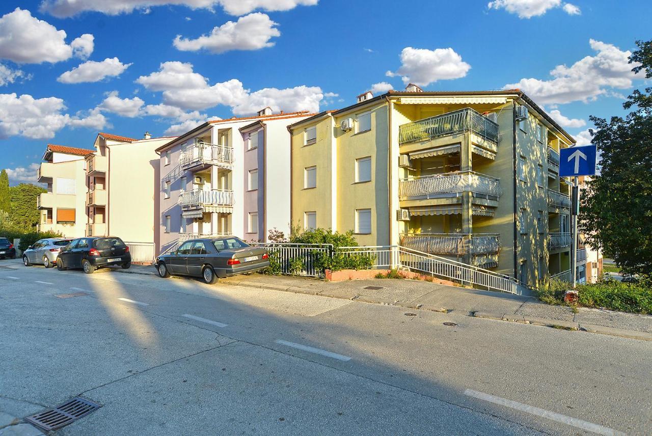 PUY Apartment 2207 מראה חיצוני תמונה