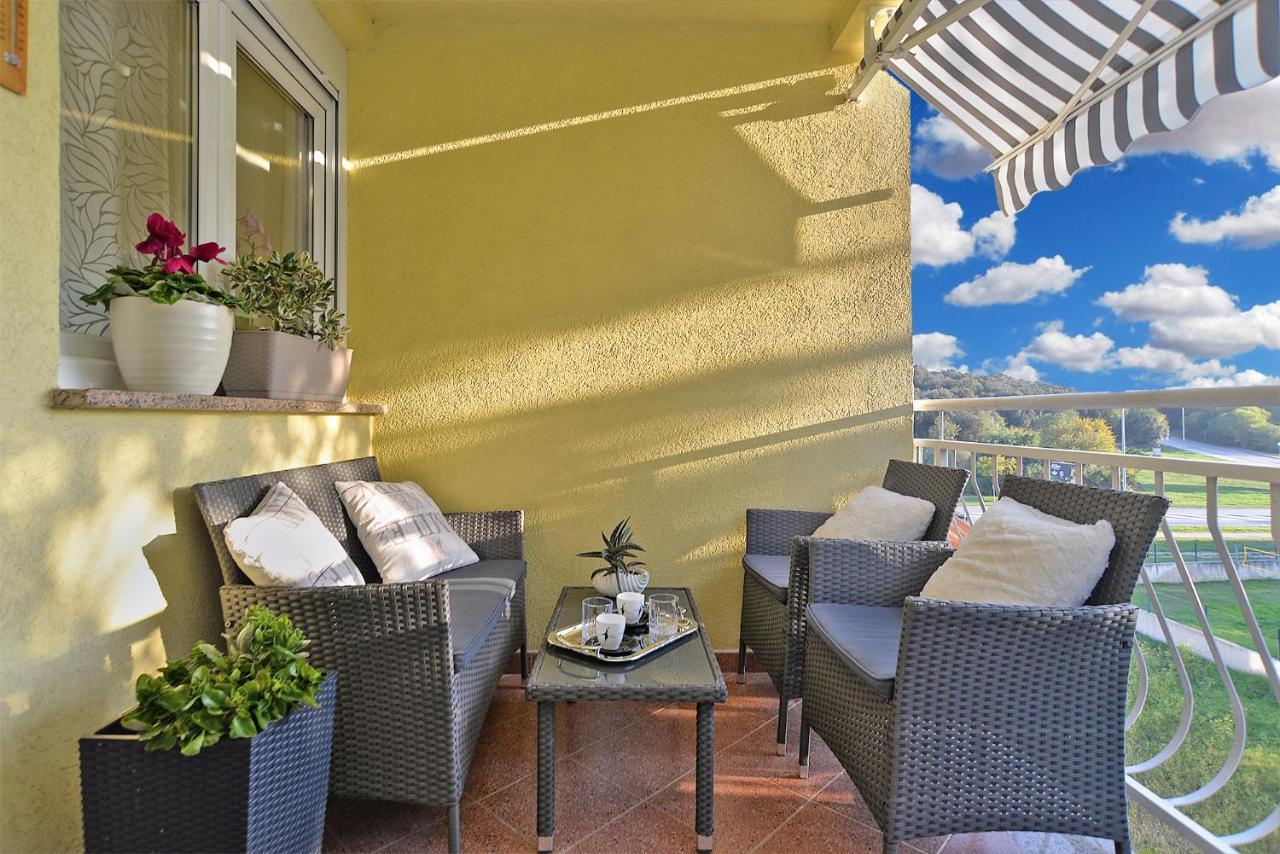 PUY Apartment 2207 מראה חיצוני תמונה