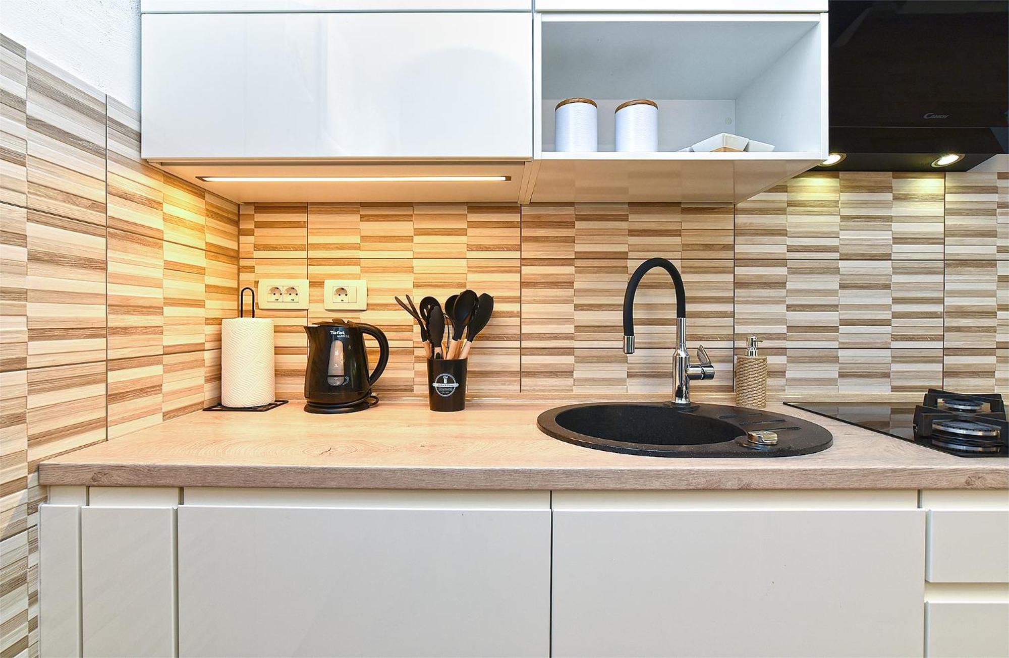 PUY Apartment 2207 מראה חיצוני תמונה