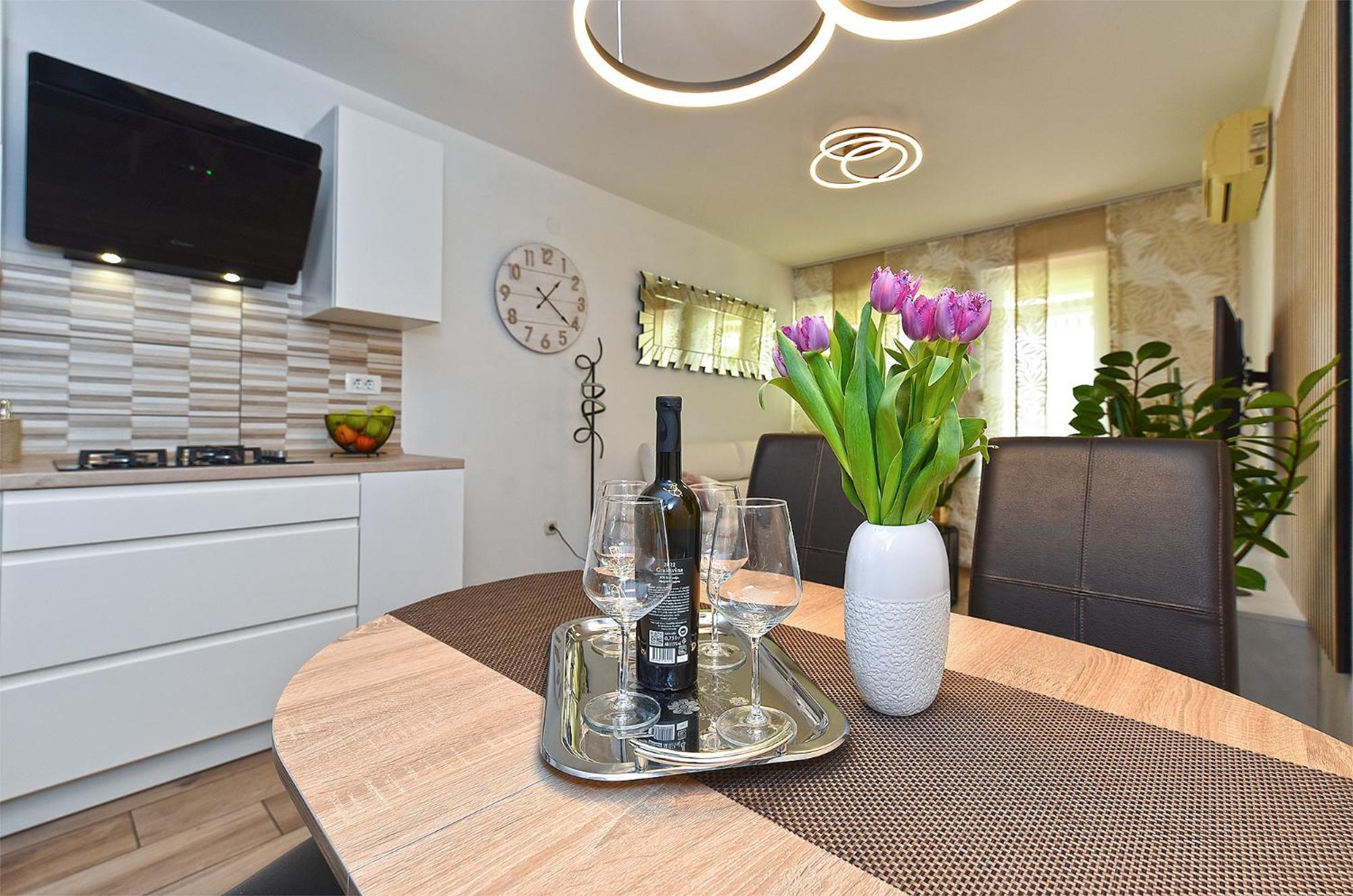 PUY Apartment 2207 מראה חיצוני תמונה